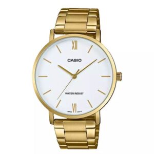 Reloj Casio MTP-VT01G-7B Hombre - Análogo