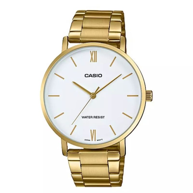Reloj Casio MTP-VT01G-7B Hombre - Análogo