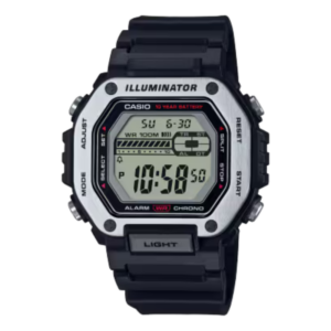 Reloj Digital Casio Hombre MWD-110H-1A