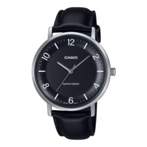 Reloj Análogo Casio Hombre MTP-VT03L-1B