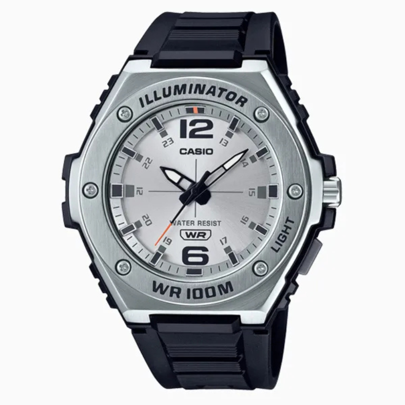 Reloj Análogo Casio Unisex MWA-100H-7A