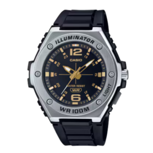 Reloj Análogo Casio Unisex MWA-100H-1A2V