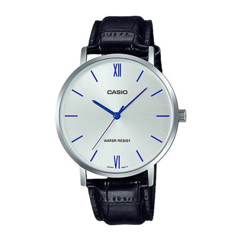 Reloj Casio Análogo Hombre MTP-VT01L-7B1