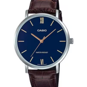 Reloj Análogo Casio Hombre MTP-VT01L-2B rp