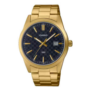 Reloj Analogo Casio Hombre MTP-VD03G-1AUDF