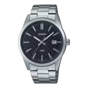Reloj Análogo Casio Hombre MTP-VD03D-1AUDF