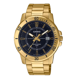 Reloj Análogo Casio Hombre MTP-VD01G-1CVUDF