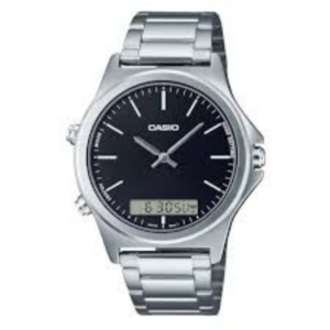 Reloj Casio Digital-Análogo Hombre MTP-VC01D-1E