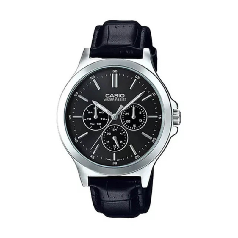 Reloj Casio Análogo Hombre MTP-V300L-1AUDF