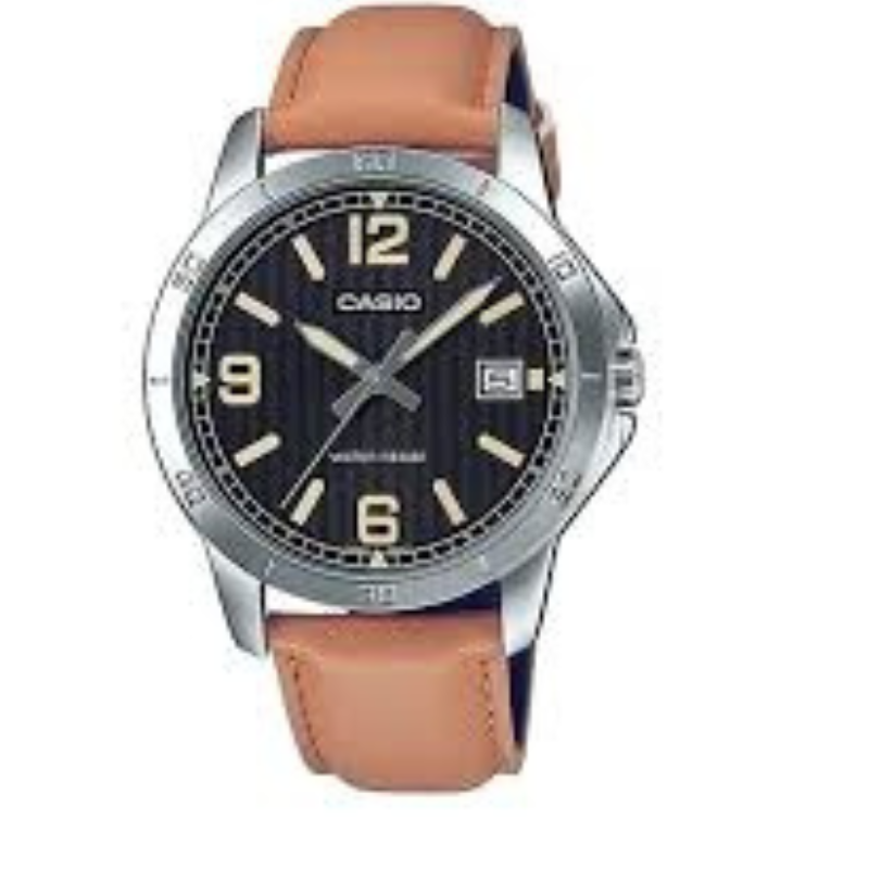 Reloj Casio Análogo Hombre MTP-V004L-1B2