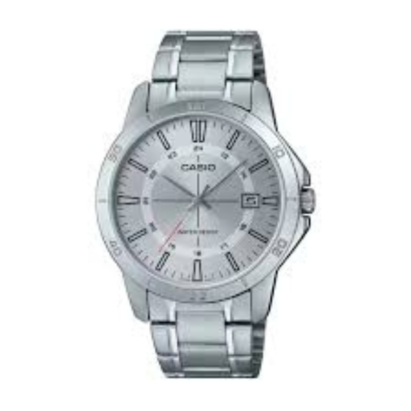 Reloj Análogo Casio Hombre MTP-V004D-7CUDF