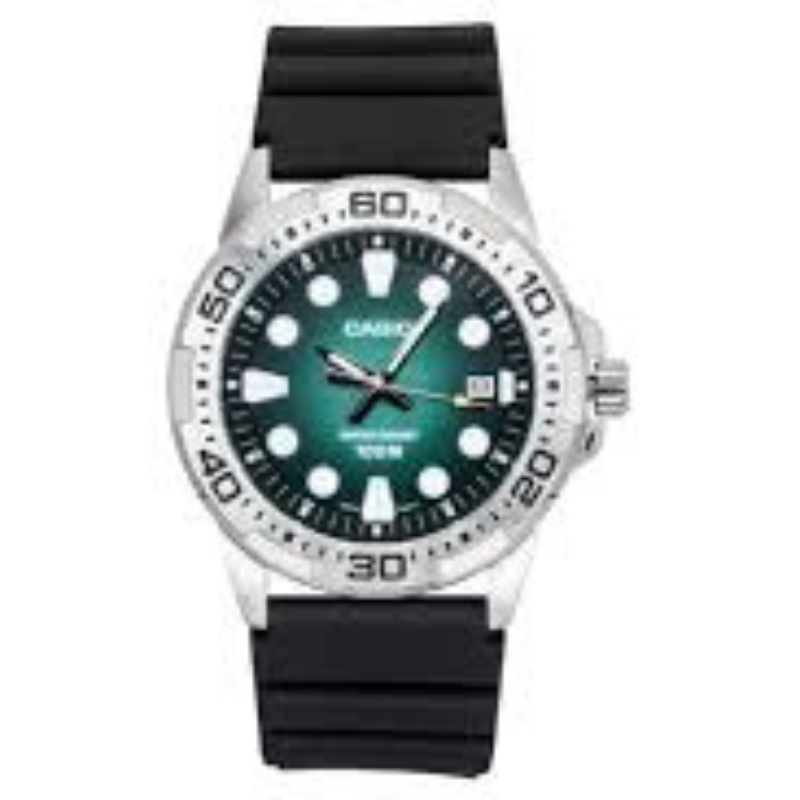 Reloj Casio Análogo Hombre MTD-140-3AVDF