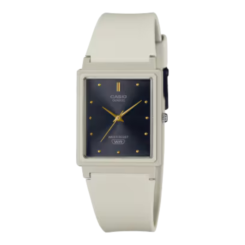 Reloj Casio Análogo Unisex MQ-38UC-8A