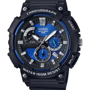 Reloj Análogo Casio Hombre MCW-200H-2A