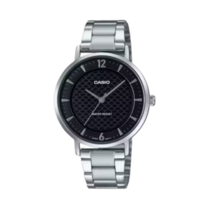 Reloj Casio Análogo Mujer LTP-VT04D-1A