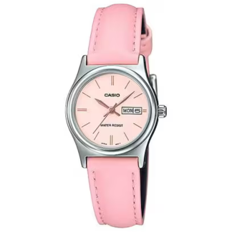 Reloj Análogo Casio Mujer LTP-V006L-4B