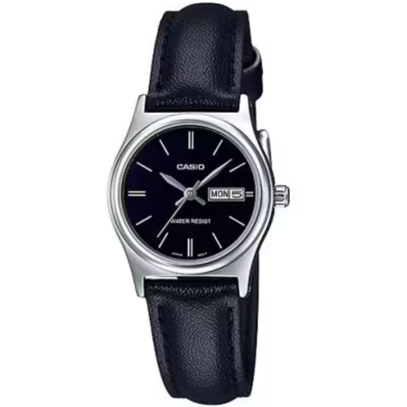 Reloj Análogo Casio Mujer LTP-V006L-1B2UD