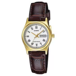 Reloj Análogo Casio Mujer LTP-V006GL-7B