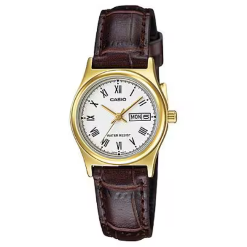 Reloj Análogo Casio Mujer LTP-V006GL-7B