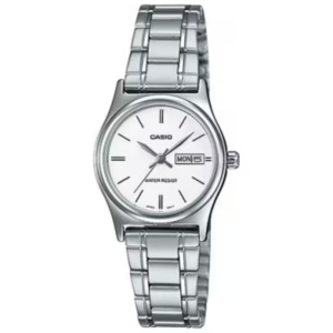 Reloj Análogo Casio Mujer LTP-V006D-7B2