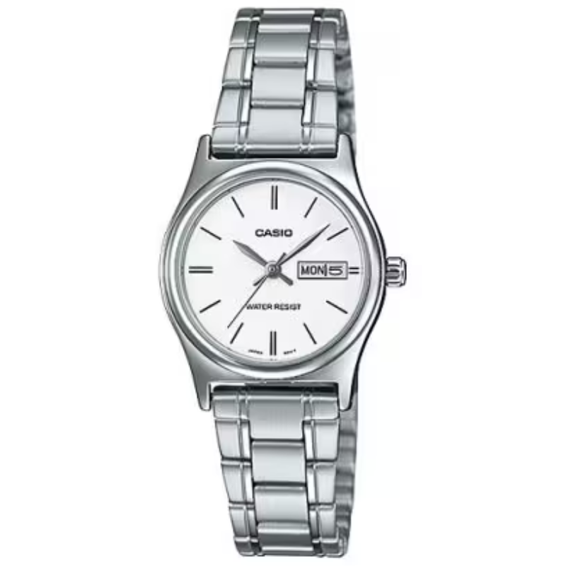 Reloj Análogo Casio Mujer LTP-V006D-7B2