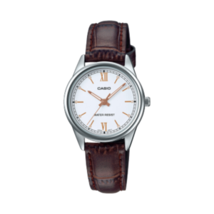Reloj Análogo Casio Mujer LTP-V005L-7B3UDF