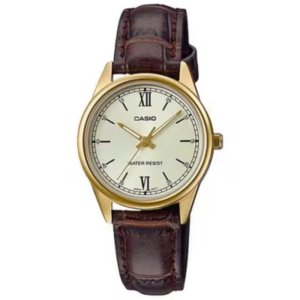 Reloj Análogo Casio Mujer LTP-V005GL-9B