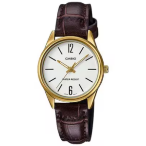 Reloj Análogo Casio Mujer LTP-V005GL-7B
