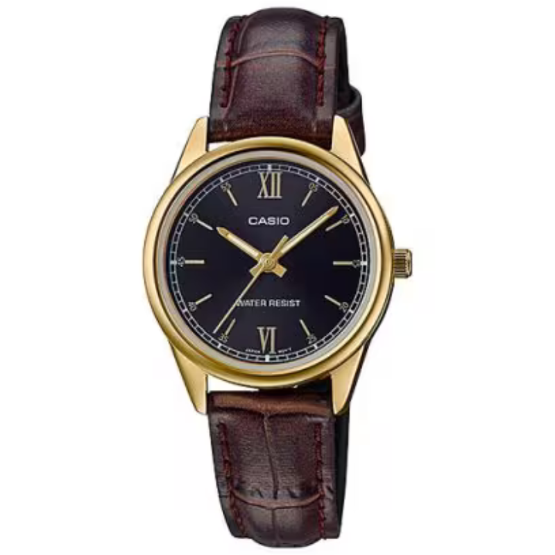 Reloj Análogo Casio Mujer LTP-V005GL-1B2