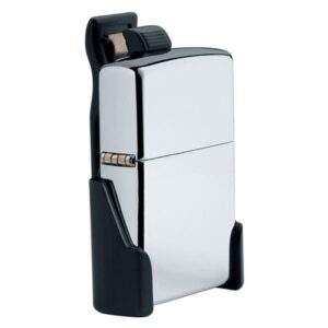 Clip para cinturón para encendedor Zippo Z-Clip ZP121506