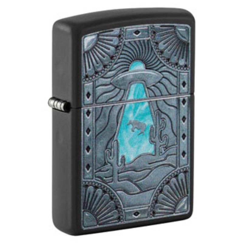 Encendedor Zippo Zp218.ci420226 Regular