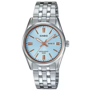 Reloj Casio Análogo Mujer LTP-1335D-2AV
