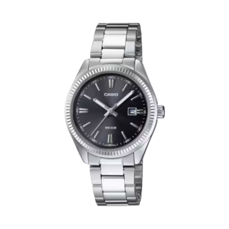 Reloj Análogo CasioMujer LTP-1302D-1A1V