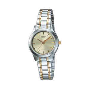 Reloj Análogo Casio Mujer LTP-1275SG-9A
