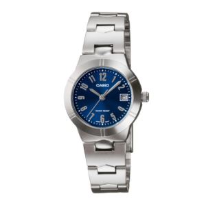 Reloj Análogo Casio Mujer LTP-1241D-2A2