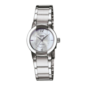 Reloj Análogo Casio Mujer LTP-1230D-7C