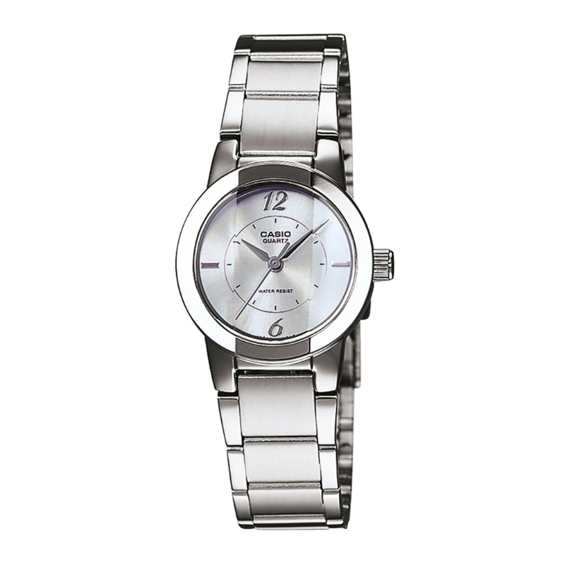 Reloj Análogo Casio Mujer LTP-1230D-7C