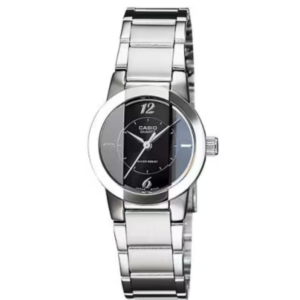 Reloj Análogo Casio Mujer LTP-1230D-1CDF
