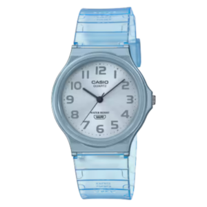 Reloj Casio Análogo Unisex  MQ-24S-2B