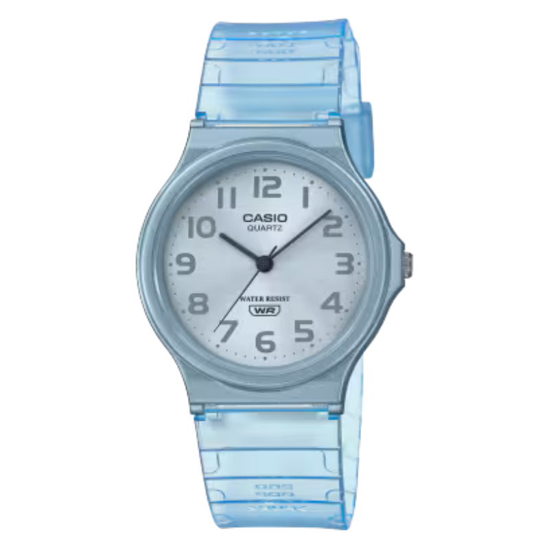 Reloj Casio Análogo Unisex MQ-24S-2B