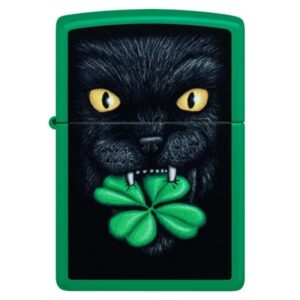 Feline Lucky Design Encendedor Zippo ZP46721