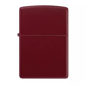 Encendedor Zippo Classic Merlot Burdeos ZP46021