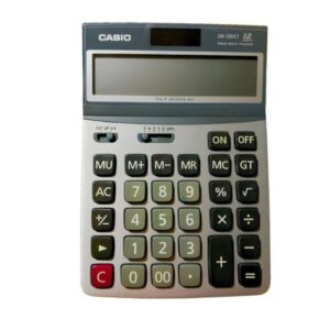 Calculadora Dx-120st Escritorio