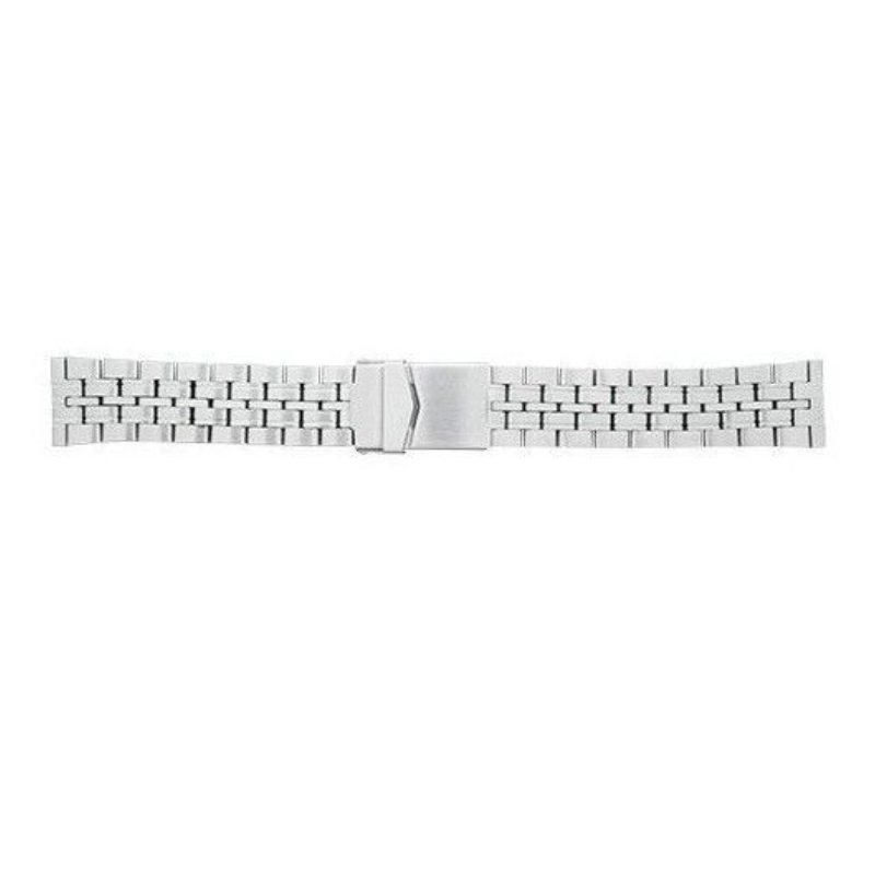Correa metalica Diloy Para reloj 22mm
