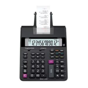 Calculadora Casio HR-150RC-DC