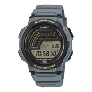 Reloj Casio Hombre WS-1800-2Av