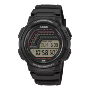 Reloj Casio Hombre WS-1800-1AVDF