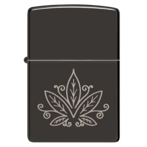 Encendedor Zippo Cannab Design ZP48926