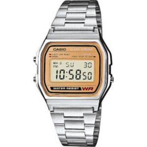 Reloj Casio Digital Unisex Modelo A-158WEA-9