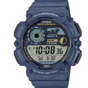 Reloj Casio Hombre WS-1500H-2AV